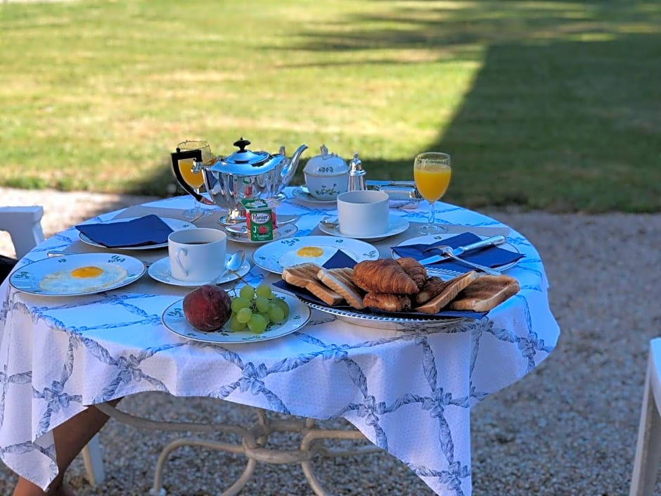 Chambres d'hôtes Saint Denis