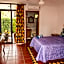 HOTEL VILLA AZUL