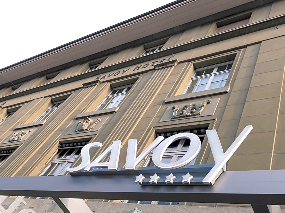 Hotel Savoy