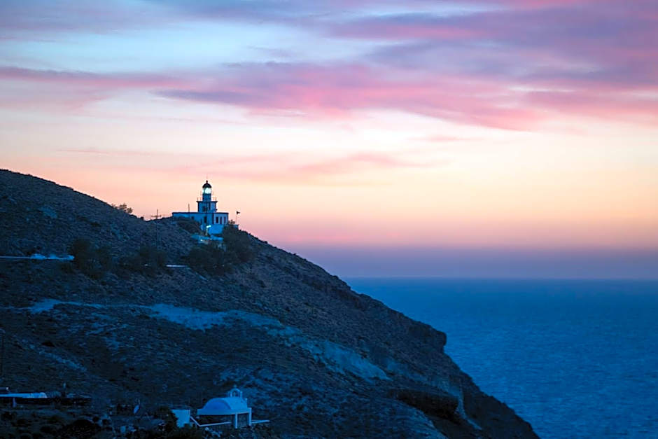 La Ponta Villas & Suites