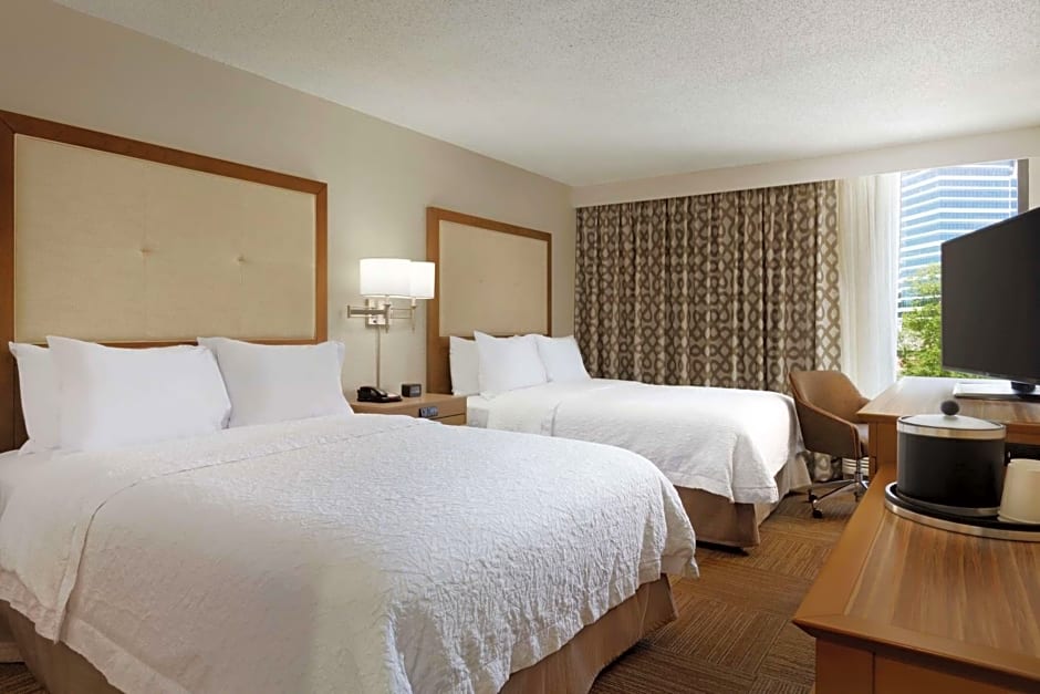 Hampton Inn By Hilton Atlanta-Buckhead