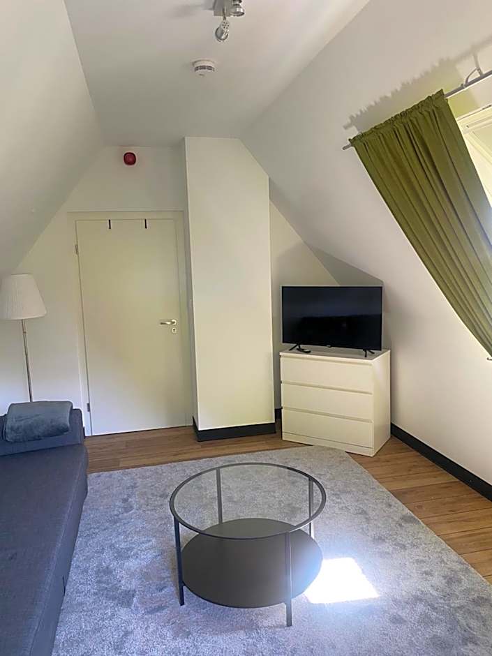 Ferienhof Kröger