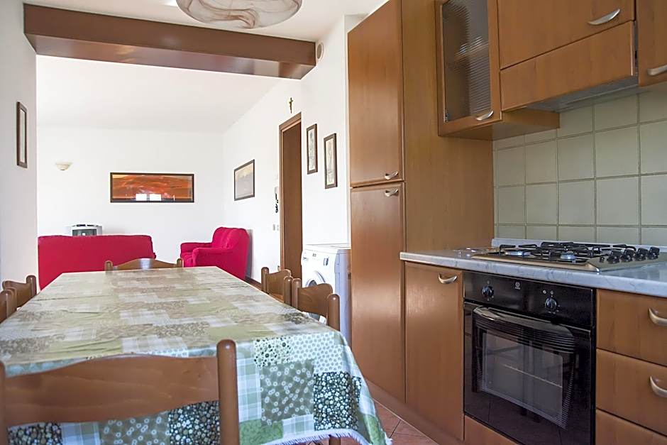 Agriturismo Gaspari Farm