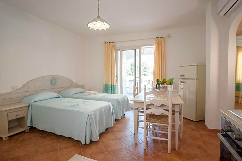 Le Residenze del Golfo di Orosei