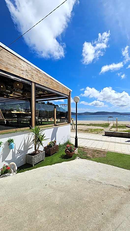Hotel Playa de Camariñas
