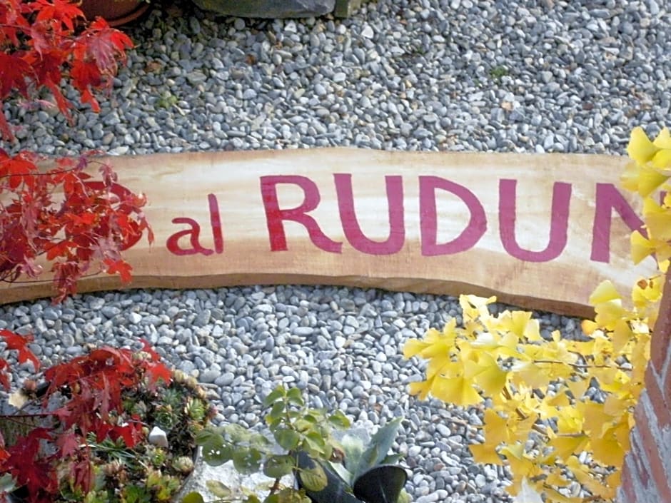 Bed and breakfast Al Rudun