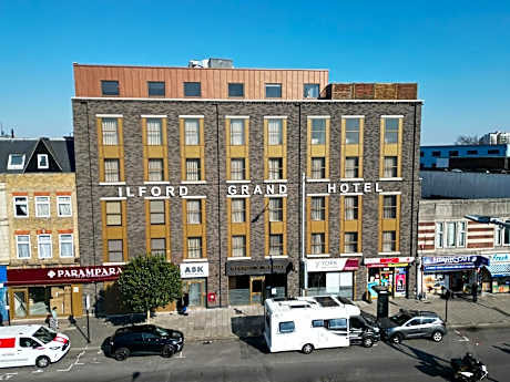 Ilford Grand Hotel