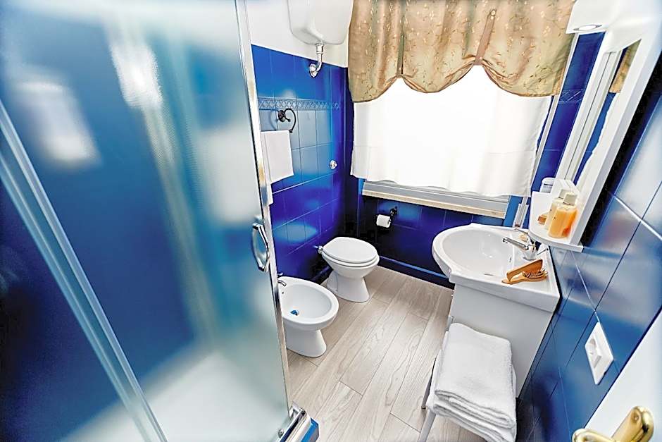 Hotel Ospite Inatteso