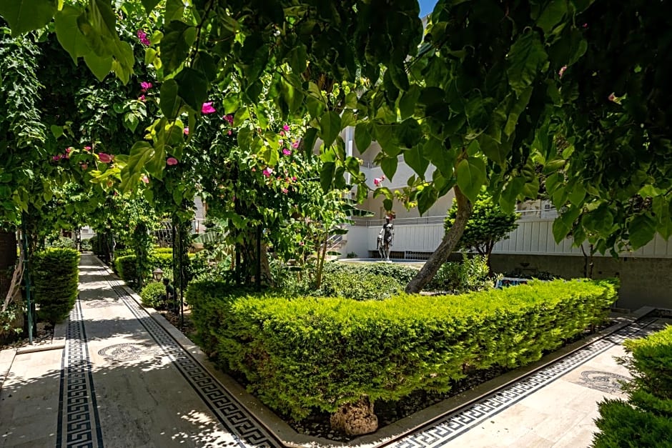 Golden Beach Bodrum