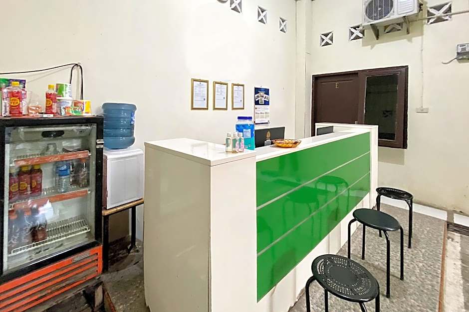 RedDoorz @ Sonya Homestay Tebing Tinggi