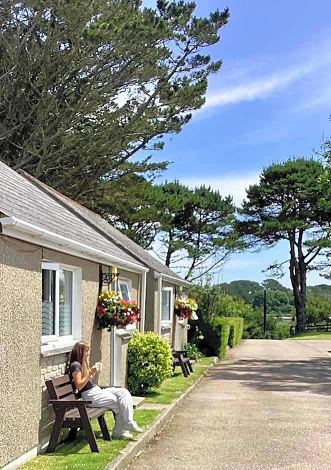 Wheal Rodney Holiday Park