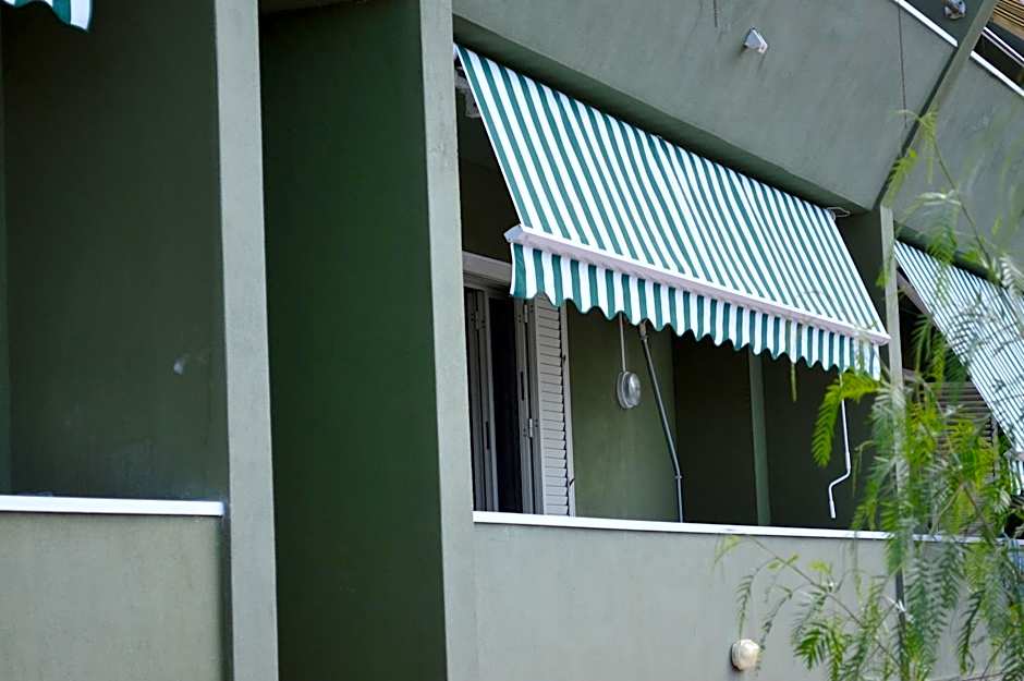 Sweet House Salvina