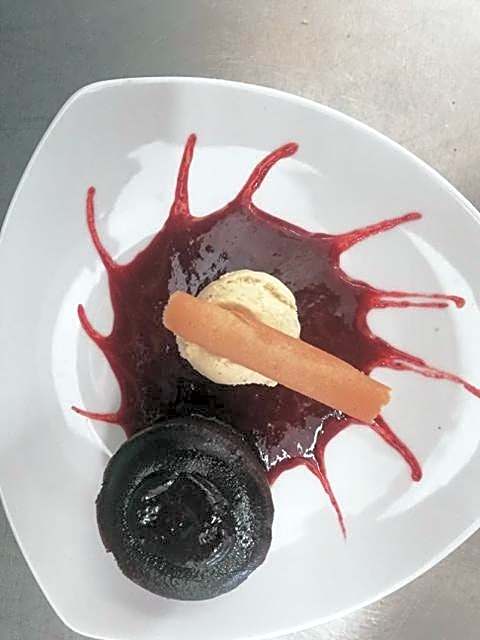 le relais des forêts