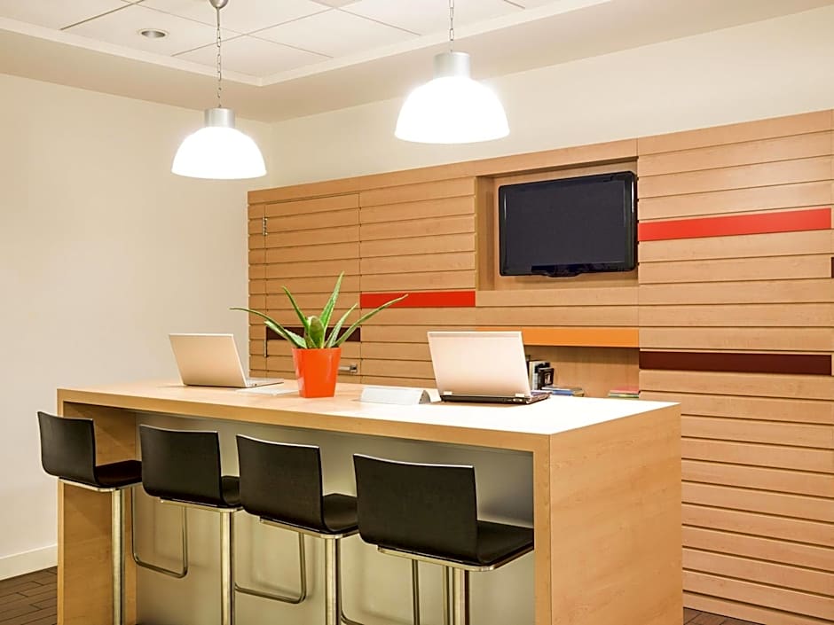 Hotel Ibis Milano Malpensa