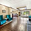 Comfort Suites Abingdon I-81