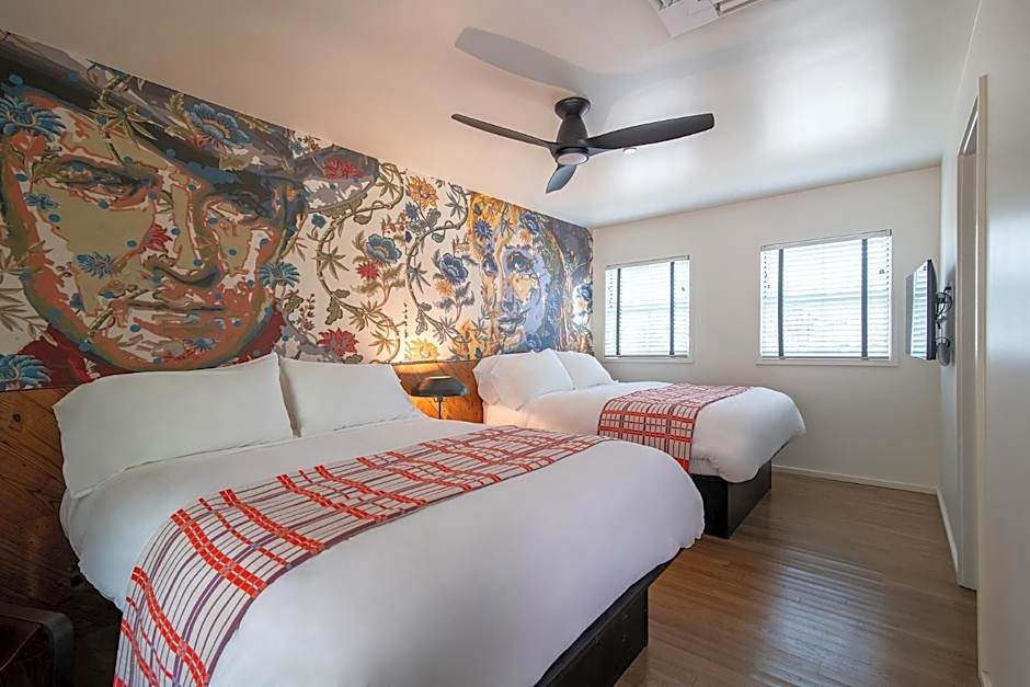 Talbot Commons Hotel