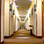 GreenTree Inn Linyi Mengshan North Road Express Hotel