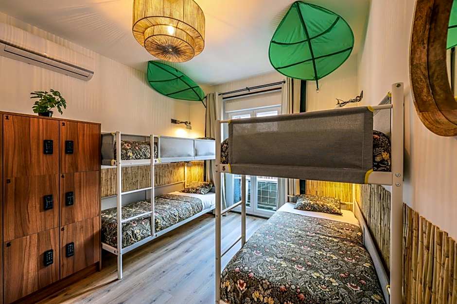 elíseo - livingCoworking - Malasaña