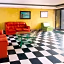 OYO Hotel San Martin