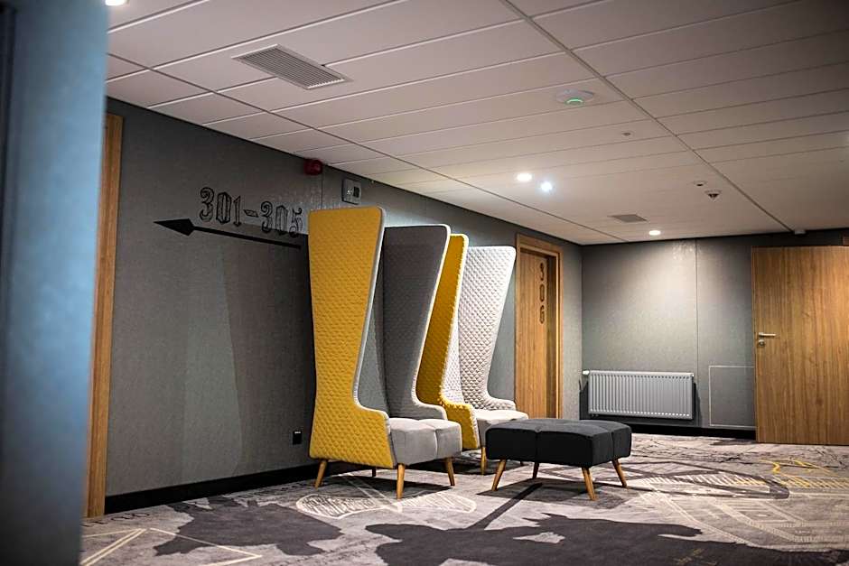 ibis styles Grudziadz