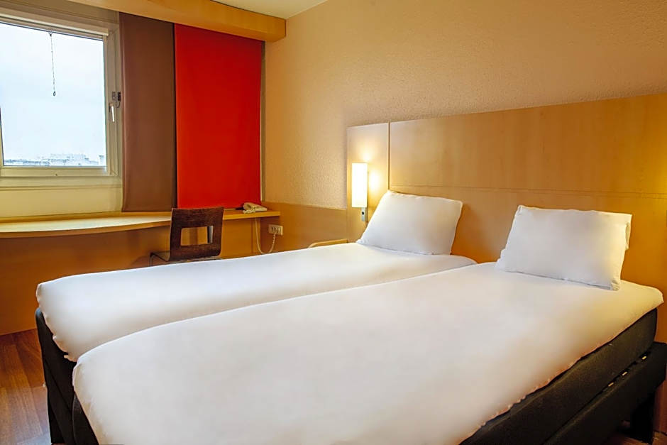 ibis Paris Porte D'Orleans