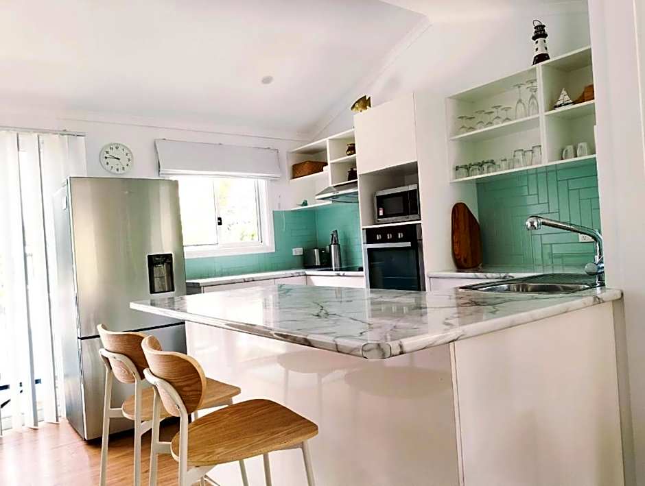 Noctourism 3 b'rm Point Lookout Cottage