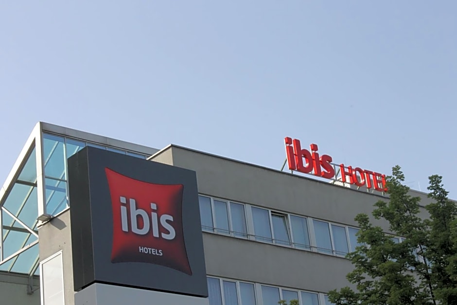 Ibis Linz City