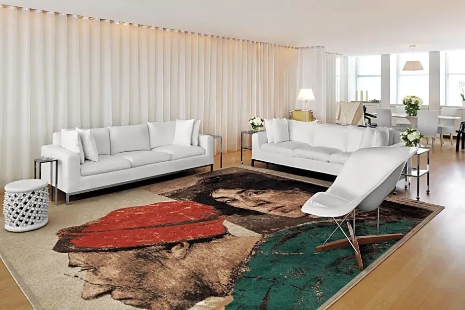 Sanderson London
