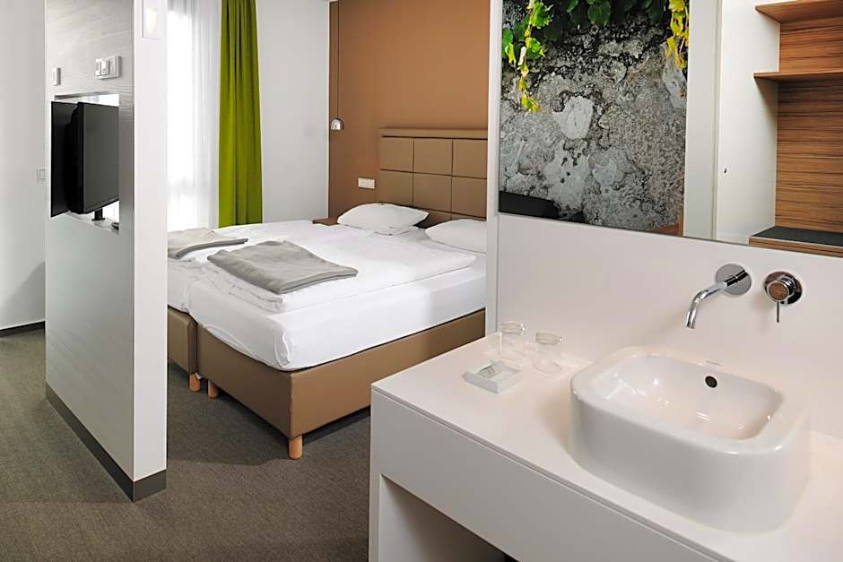 Hotel INNdependence
