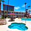 Motel 6 Old town Scottsdale Fashion Square