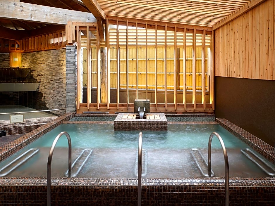 Hakodate Hotel Banso