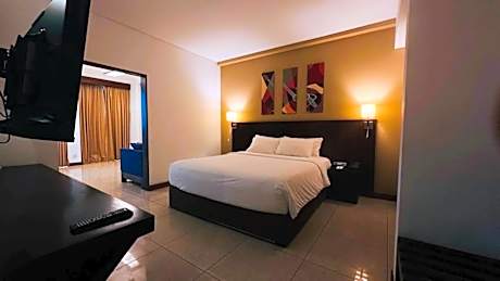 Superior Plus - Free Room Upgrade (next category) & Late Check-out (subject to availability) | Spa 20% Off | Sauna & Steam Bath 50% Off | Billiards 50% Off | F&B Discounts (10–20% Off) | Valid until 31 October 2026