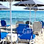 La Scala family apartments