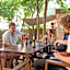 EastSeven Berlin Hostel