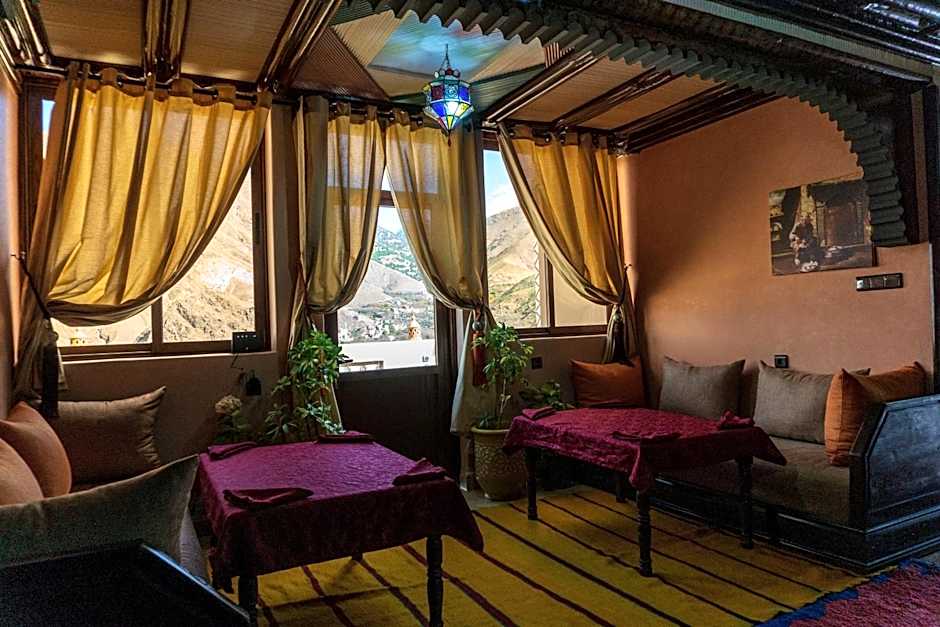 Riad Atlas Panorama
