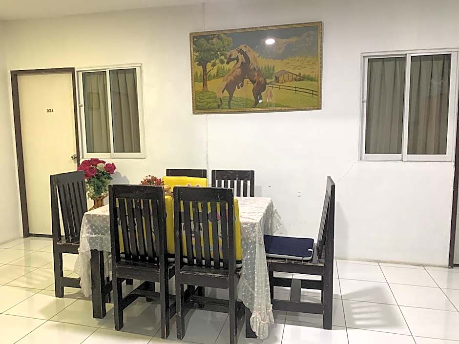 D Heart Homestay