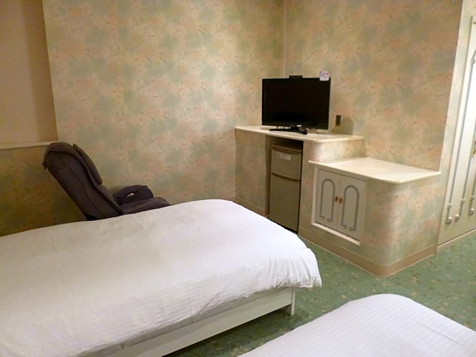 Hotel Sha La La