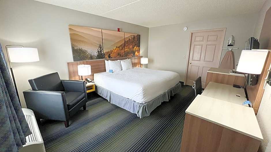 Days Inn Harrison – Harrison, AR