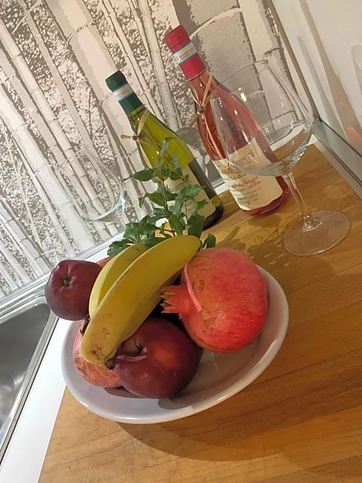 L' Ulivo Bed & Breakfast