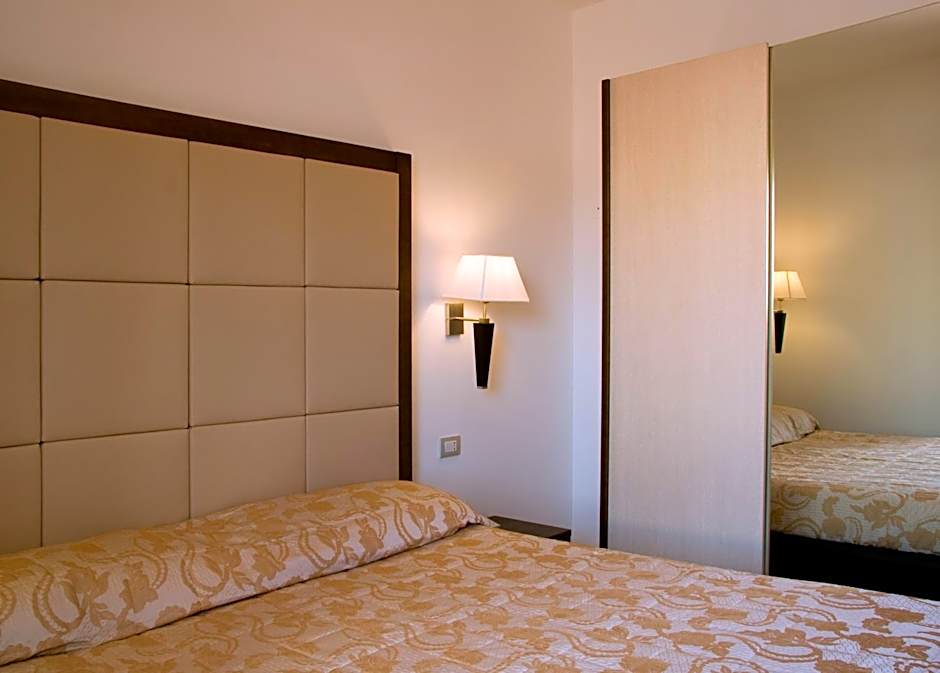 Hotel Bahia