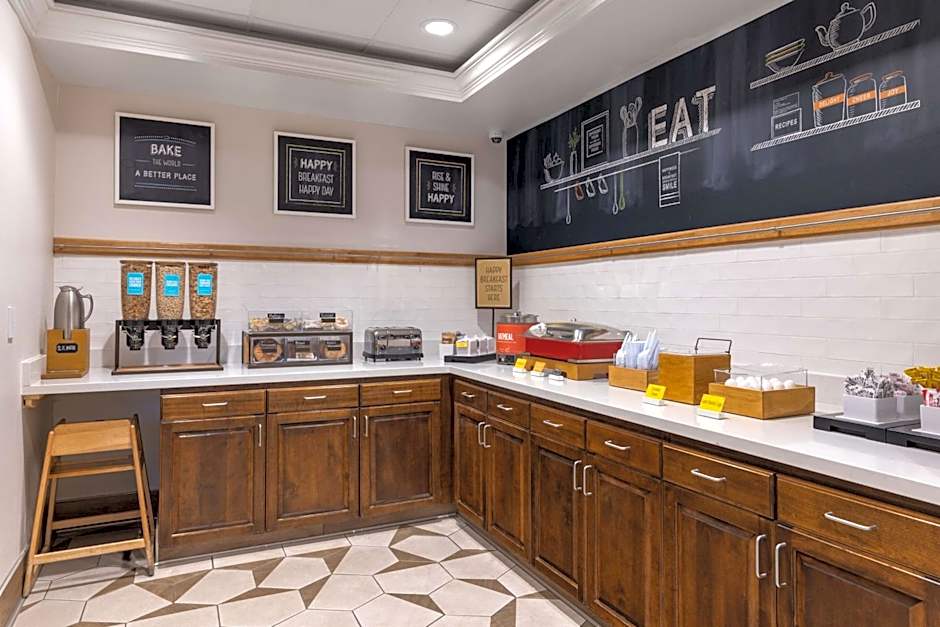 Hampton Inn By Hilton & Suites Yuba City