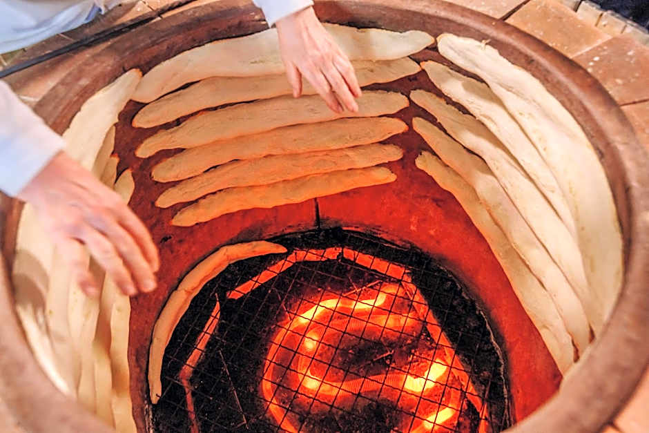 Park Hotel Tsinandali Estate