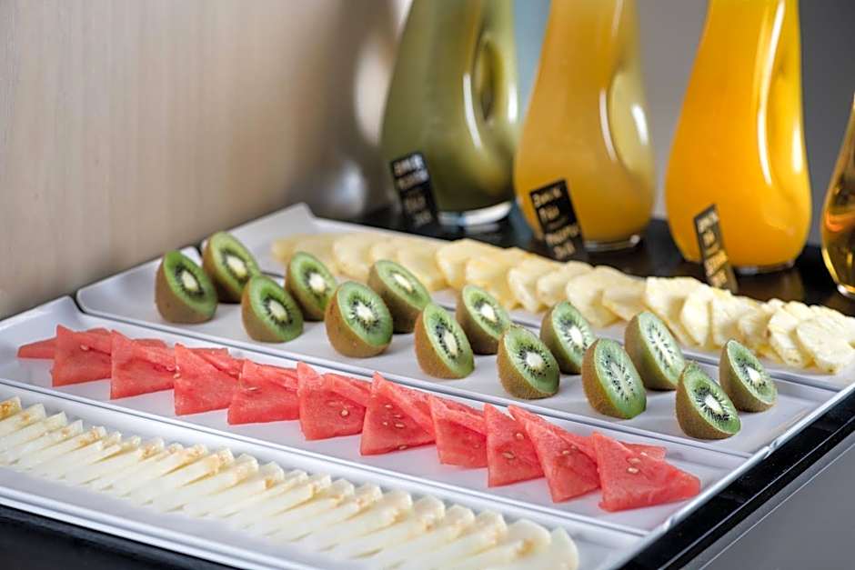 AC Hotel by Marriott Burgos