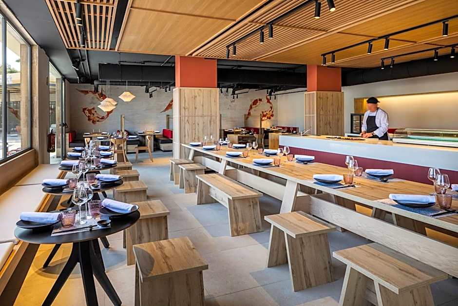 Barceló Lanzarote Royal Level