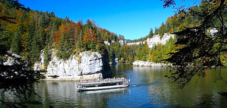 Hôtel des Trois Rois