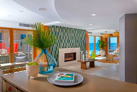 Beach Terrace