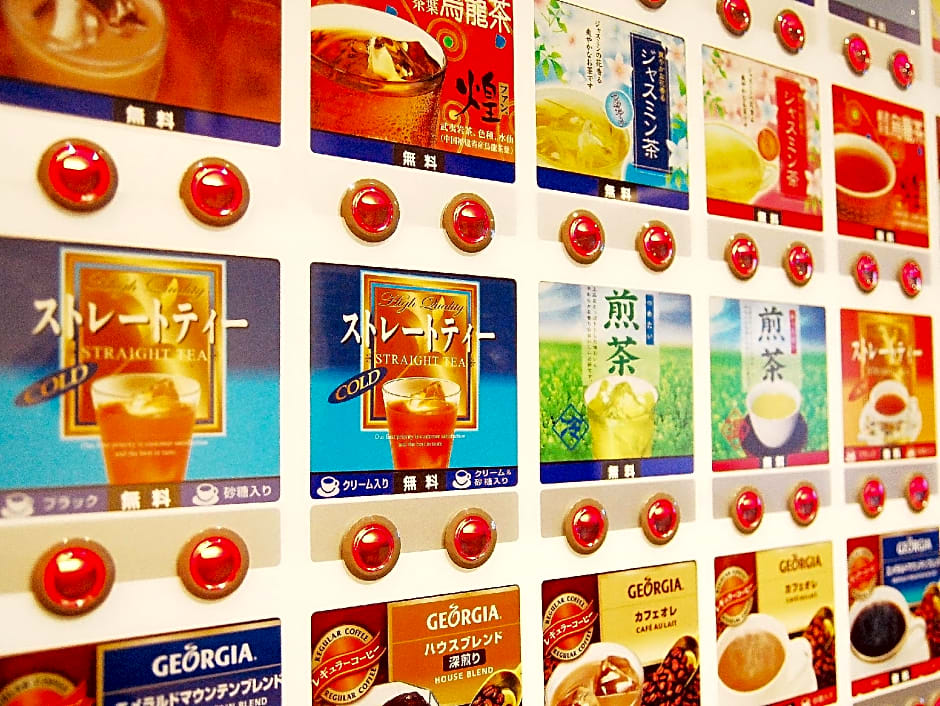 Anshin Oyado Ginza Shimbashi Station– For Men