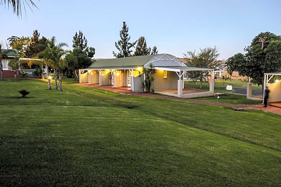 Newcastle Country Lodge