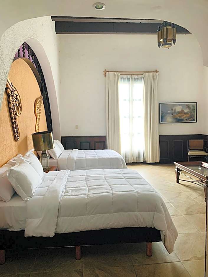 Hotel La Ermita