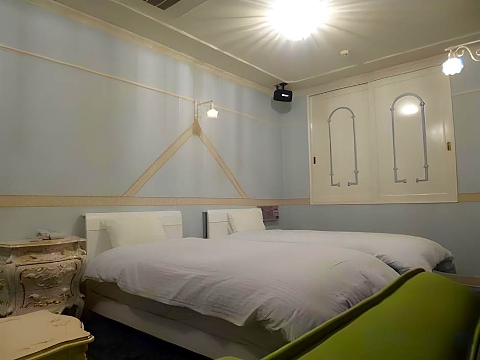 Hotel Sha La La